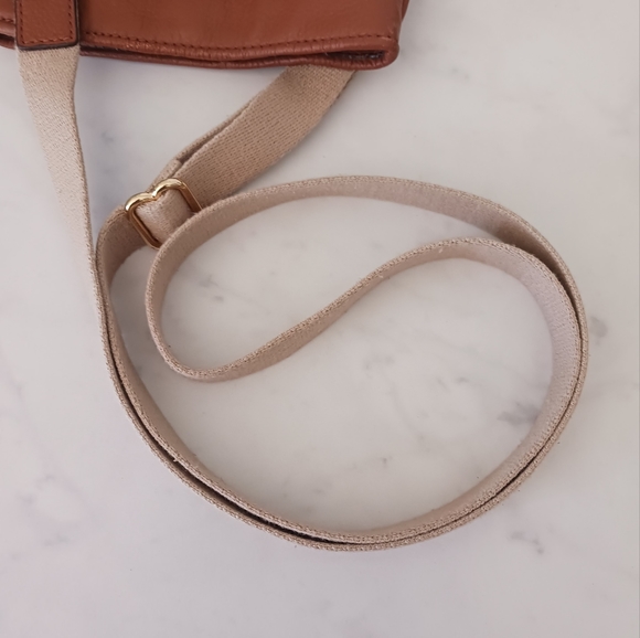 Michael Kors Fulton Swing Pack Crossbody - Picture 10 of 16